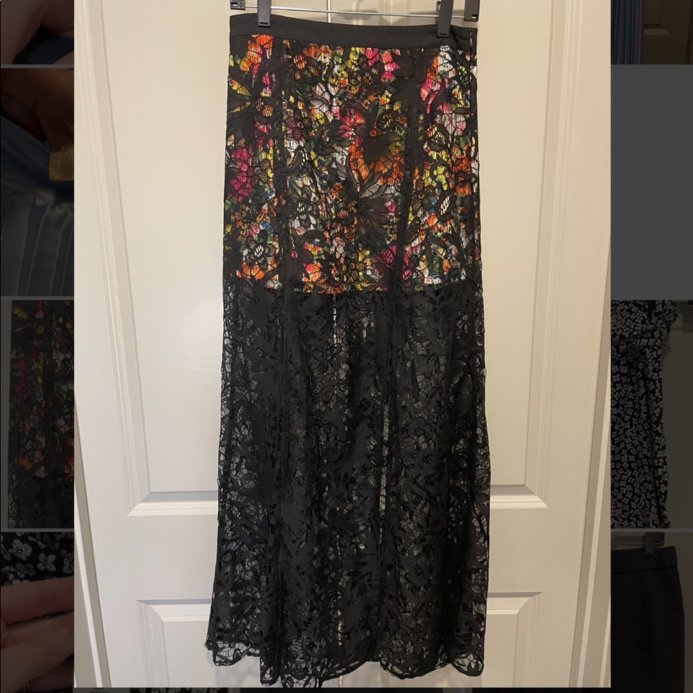 Brand New Boutique Skirt